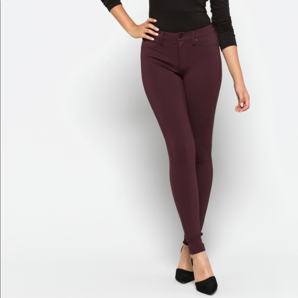 Liverpool Jacqueline Skinny pant